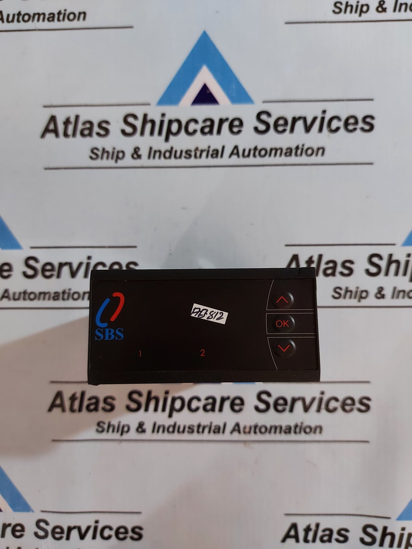 PR ELECTRONICS 5714 PROGRAMMABLE LED INDICATOR